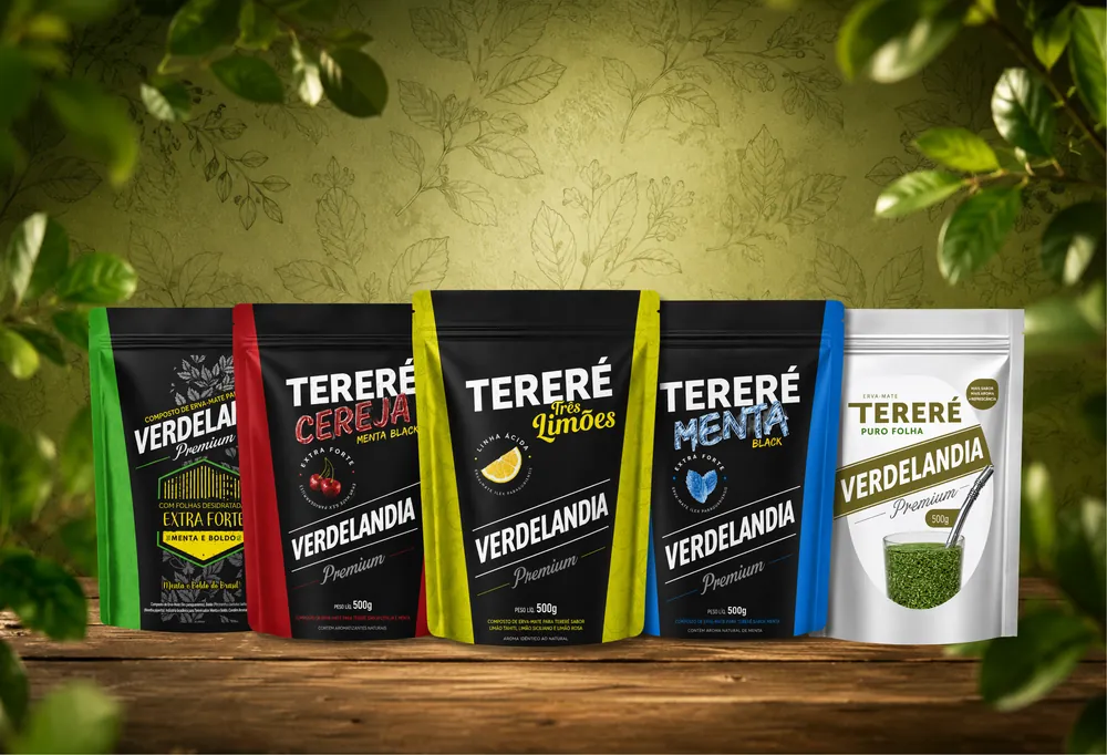Tererê Premium